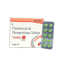  top pharma franchise products of Prism Pharma - 	VERTILI D TABLETS.JPG	